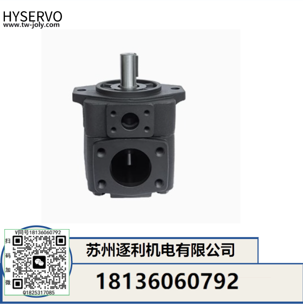 PV2R2-59/PV2R2-65油泵.PV2R2-26-F-R葉片泵HYSERVO PV2R1-25-FR